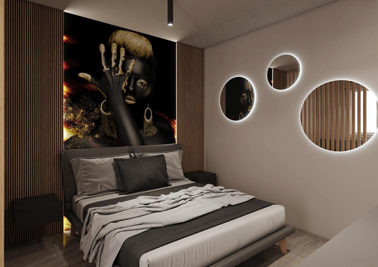 La Pergola Suites Dossobuono Exteriér fotografie
