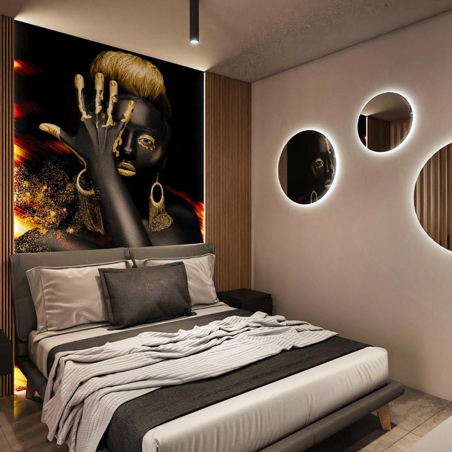 La Pergola Suites Dossobuono Exteriér fotografie