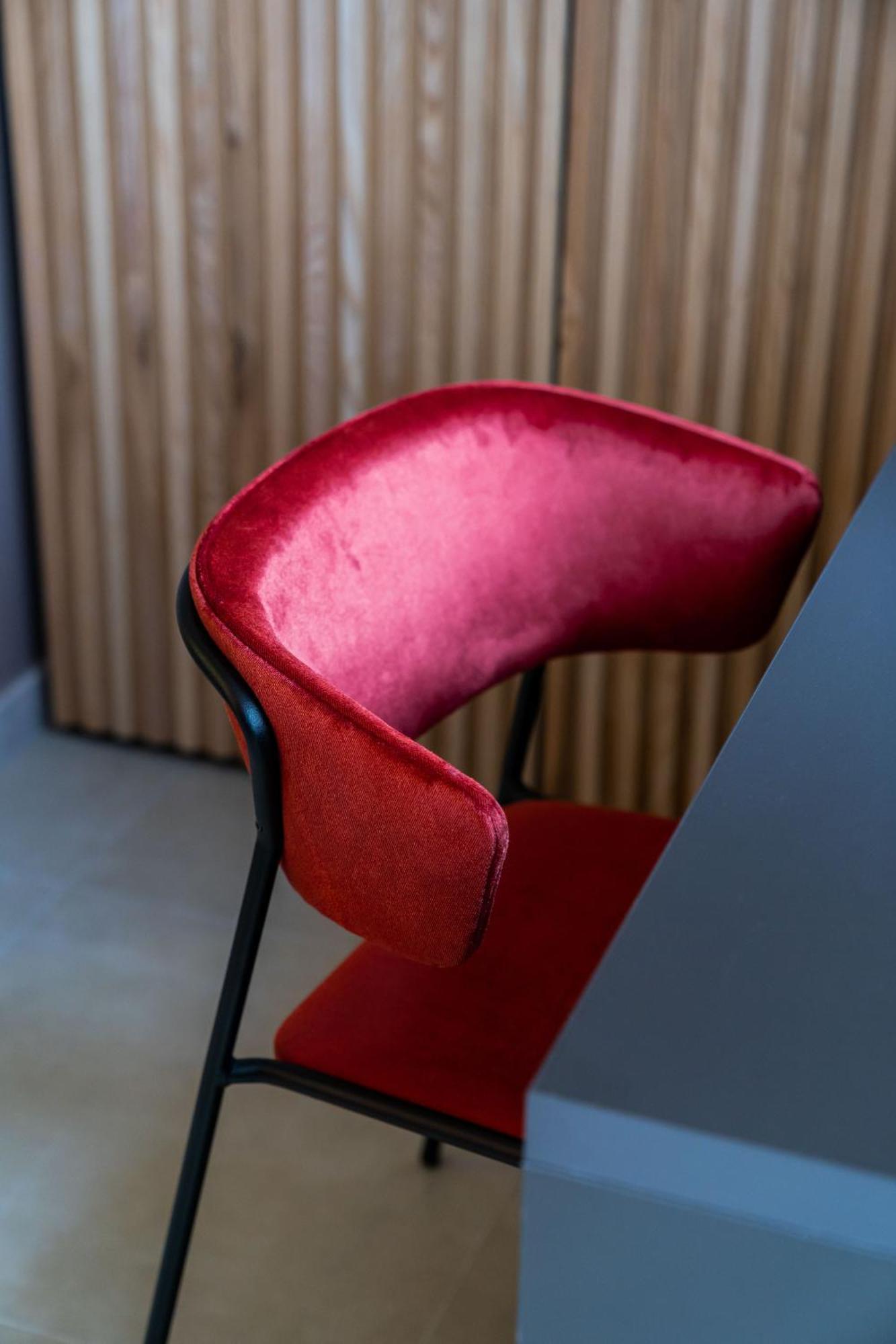 La Pergola Suites Dossobuono Exteriér fotografie