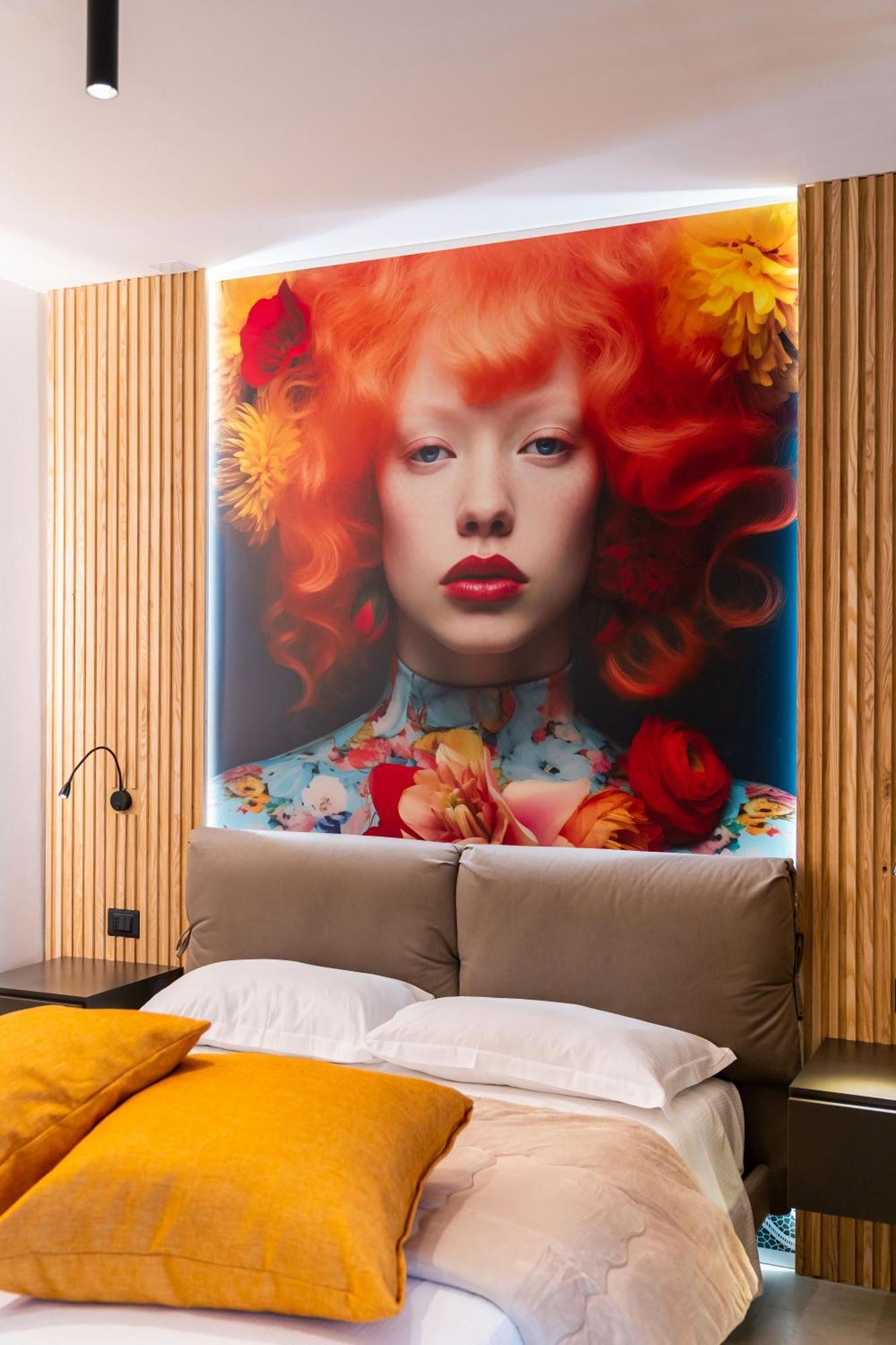 La Pergola Suites Dossobuono Exteriér fotografie