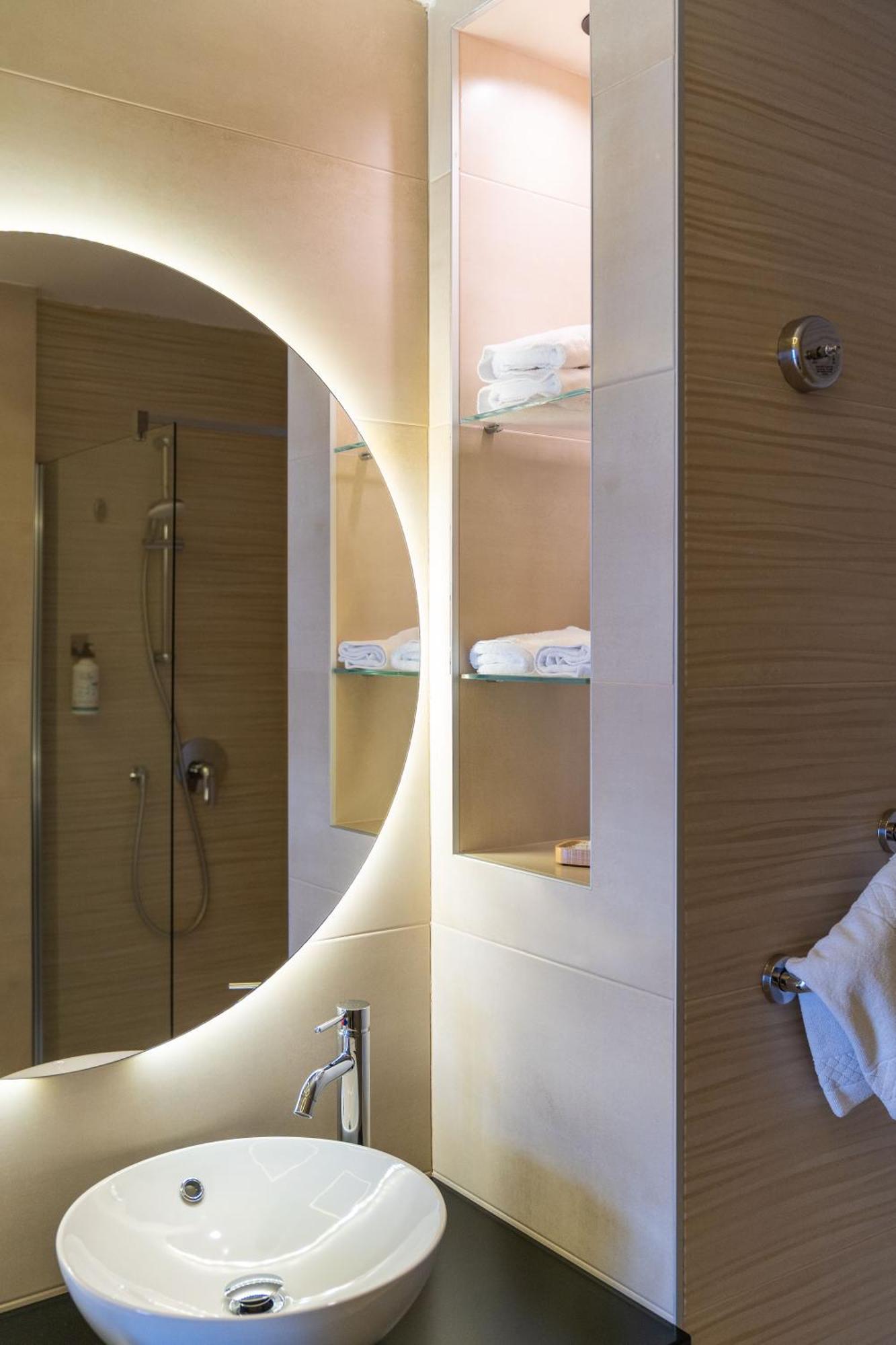 La Pergola Suites Dossobuono Exteriér fotografie