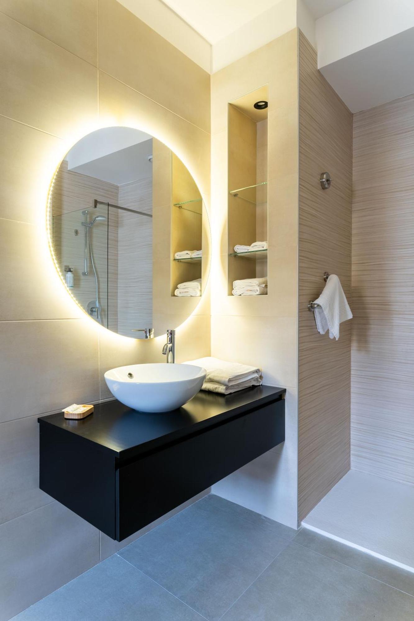 La Pergola Suites Dossobuono Exteriér fotografie