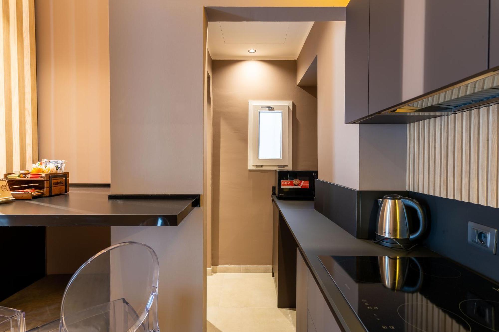 La Pergola Suites Dossobuono Exteriér fotografie