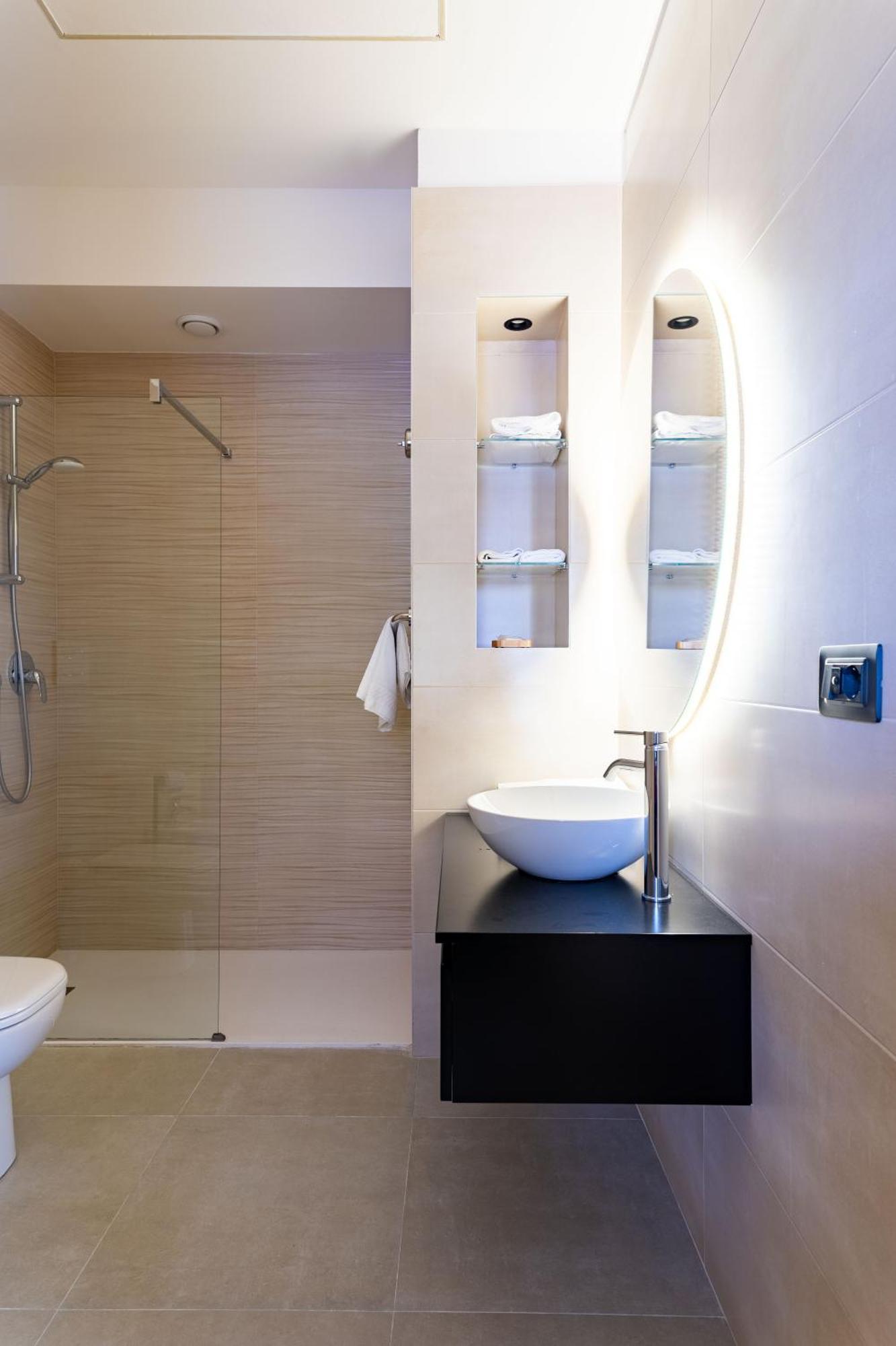 La Pergola Suites Dossobuono Exteriér fotografie