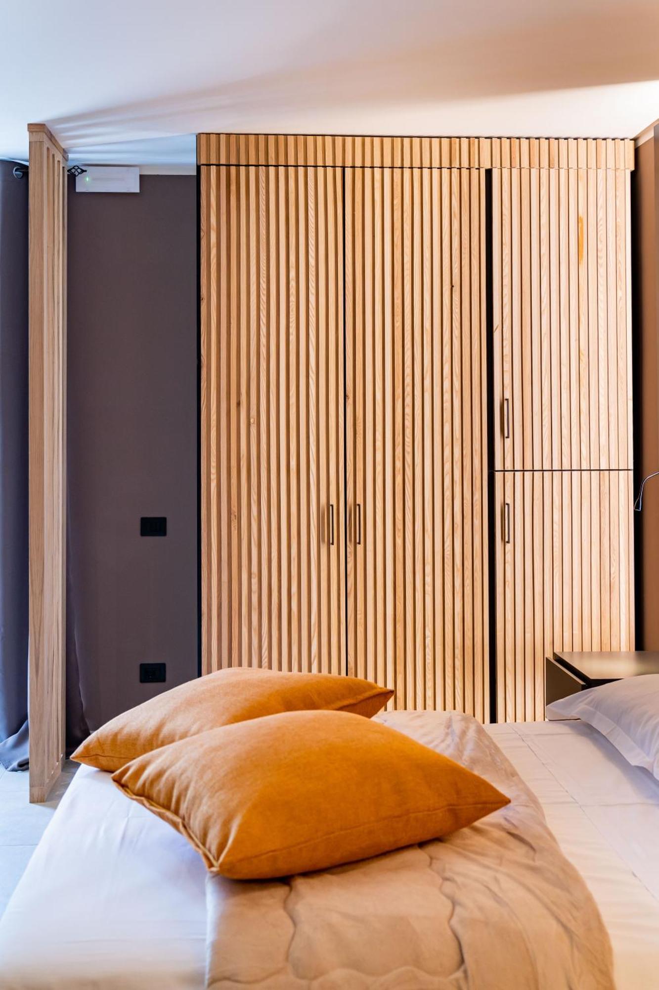 La Pergola Suites Dossobuono Exteriér fotografie