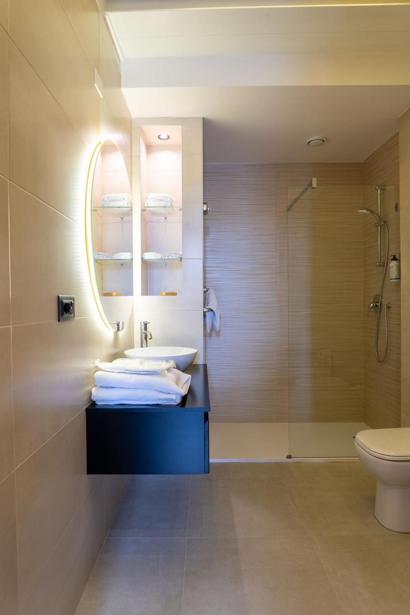 La Pergola Suites Dossobuono Exteriér fotografie