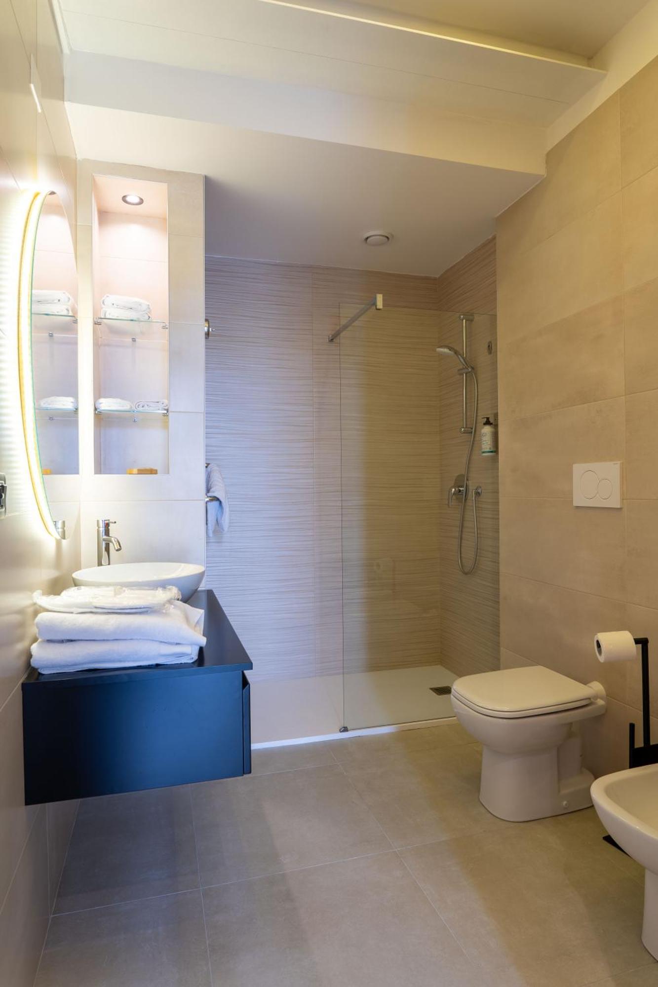 La Pergola Suites Dossobuono Exteriér fotografie
